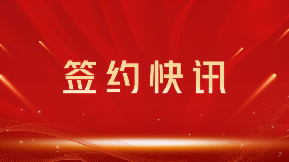 【签约喜讯】助力教育数字化转型，我司与山南龙图教育集团达成官网建设合作